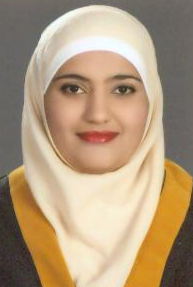 صورة عرين علي عزات جوده
