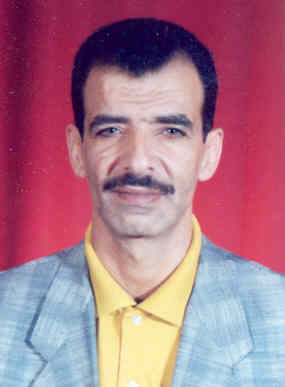 صورة فضيل احمد فضيل غباري
