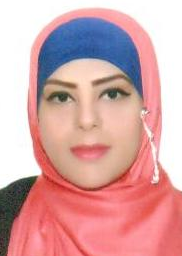 صورة هبه عفيف شريف الذيب