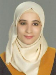 صورة غيداء محمد حسن العطار