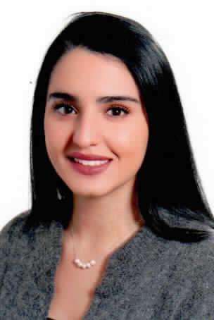 صورة رؤى خازر محمد ملحم