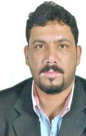 صورة زيد عايد هزاع السرور