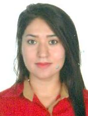 صورة غدير جمعه فليح العبداللات