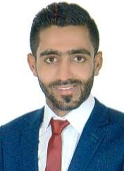 صورة محمد علي محمد مقدادي