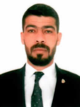 صورة علي حميدي قطيش الفواعره