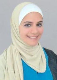 صورة سيرين صلاح محمد الرقاد