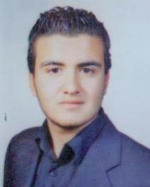 صورة شهاب احمد لطفي الخوالده