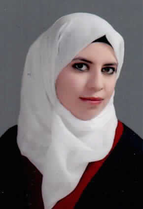 صورة وعد نايل نهار الحواتمه