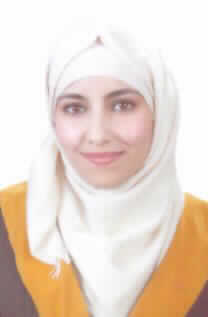 صورة دينا ابراهيم اسماعيل الحديد