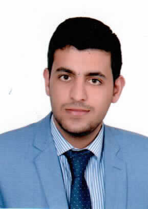 صورة محمد عوني عبدالله الجراح