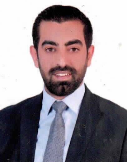 صورة محمد حامد سالم الرديني