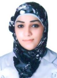 صورة سندس عبد الرحمن كامل احمرو
