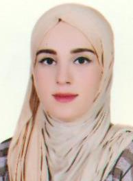 صورة لميس نواف حامد ابو خروب