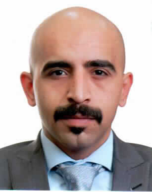 صورة محمد مضحي محمد المبيضين