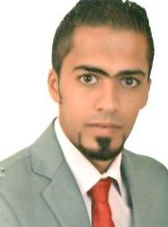 صورة رعد محمد حسين الحجازي