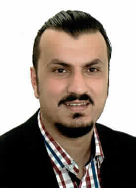 صورة راكان محمد عايد اللوزي