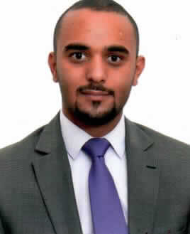 صورة اسامه عامر ابراهيم المصري