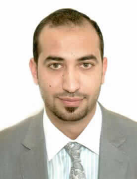 صورة زهير محمد عبد الحليم النسور