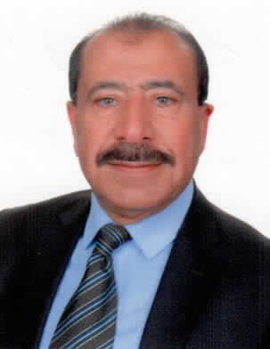 صورة محمد عبد الحليم محمد النسور