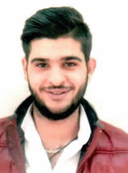 صورة محمد رفعت شريف شحاده