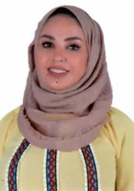 صورة عائشه حسن عارف المجالي