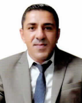 صورة محمود حسين حامد العبد الله
