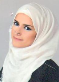صورة هيا عاطف فؤاد ابو عيشه
