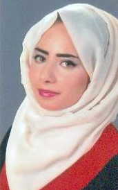 صورة ملك عبد اللطيف علي السعيدات