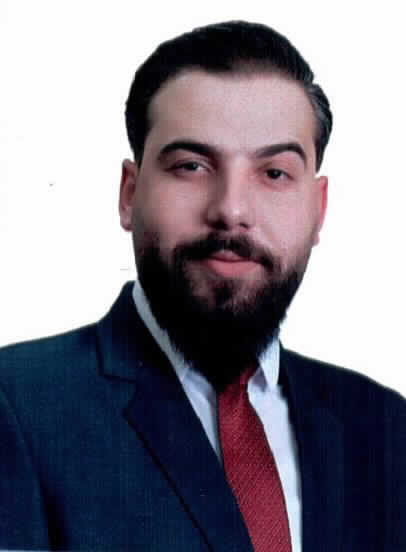 صورة يزن زيد علي الحوراني