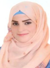 صورة وعد احمد محمد الكليب