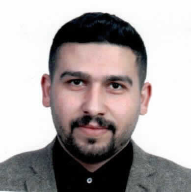 صورة ضياء الدين نايف احمد الزعبي