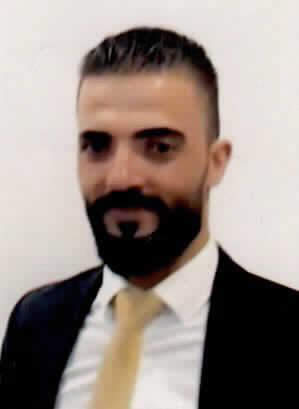 صورة رضوان علي خالد الزبون