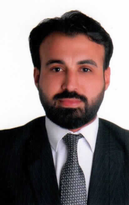 صورة جازي جميل محمد النميشي