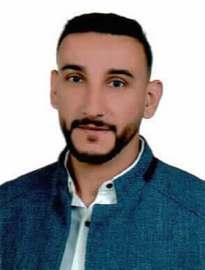 صورة محمد عبد الله محمد القاسم