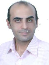 صورة اياد ماجد محمد الهيشان