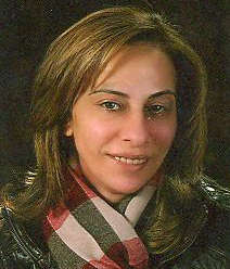 صورة وفاء سليم طعيمه حواتمة