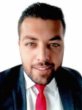 صورة ناظم عامر محمد الضمور