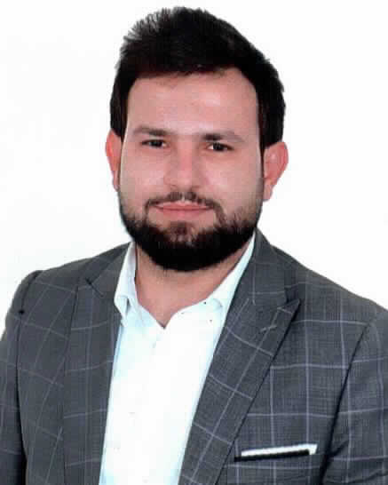 صورة عبد الرحيم عماد عبد الرحيم الزغول