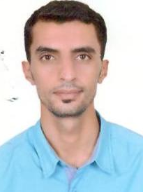 صورة مجاهد زياد محمد البطوش