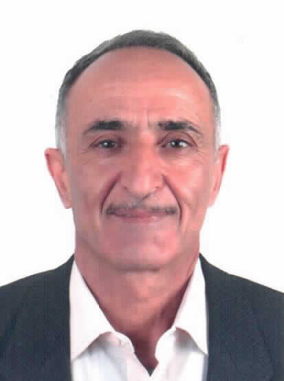 صورة مامون كريم فارس المعايطه