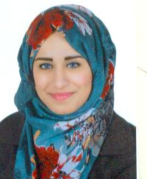 صورة رويده محمد عبد العوايصه