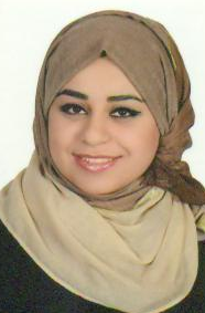 صورة ميساء افليح فرحان العوايده