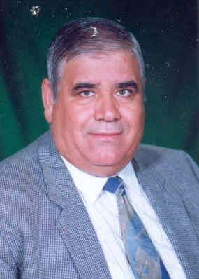 صورة عيسى يوسف محمود غرايبة