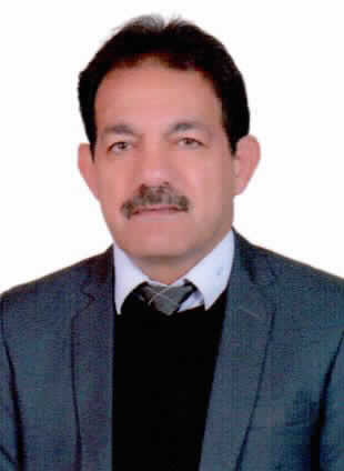 صورة احمد حامد ابراهيم المبيضين