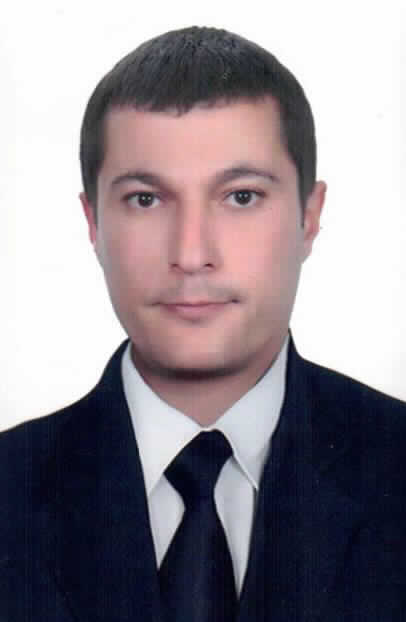 صورة عمار مخائيل جاد الله معمر