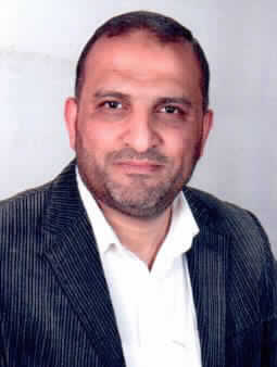 صورة محمود عقله محمد الشوملي
