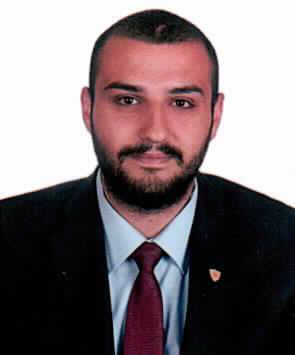 صورة صهيب علي نجيب السبول