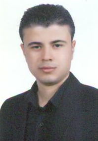 صورة رعد احمد ابراهيم العمري