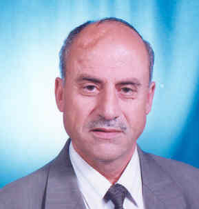 صورة صالح محمد الحسين العبداللات