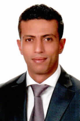 صورة علي ابراهيم خليفه الخالدي
